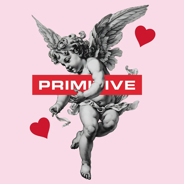 Primitive Match Hoodie