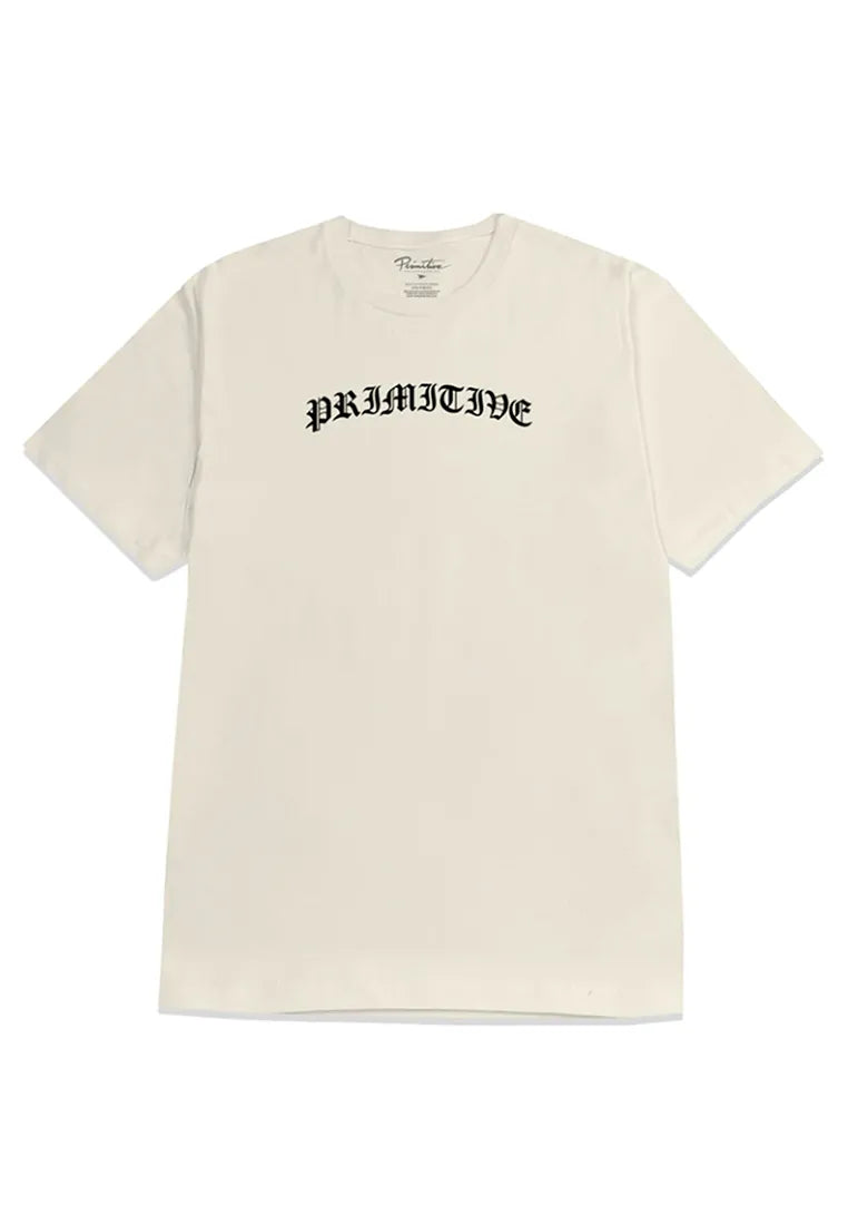 Primitive Exchange Tee