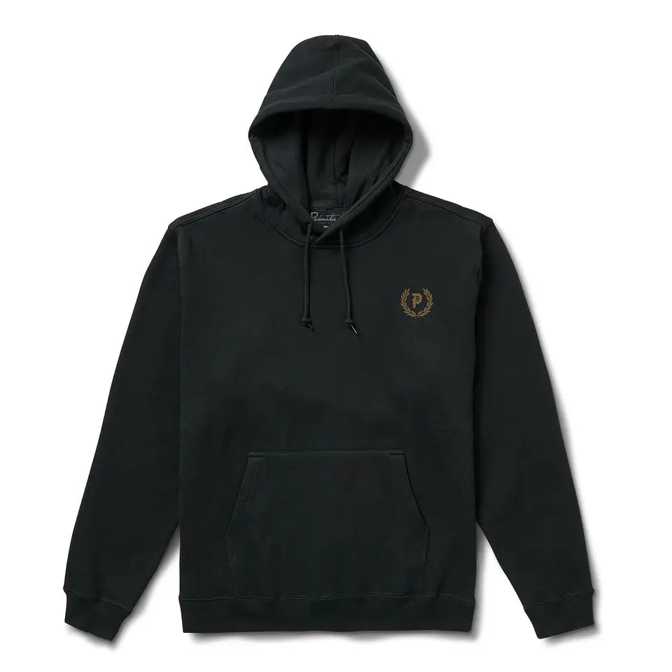 Primitive Redemption Hoodie