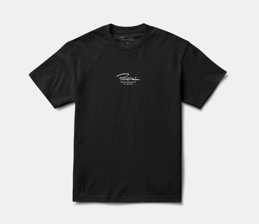 Primitive Angelo Tee