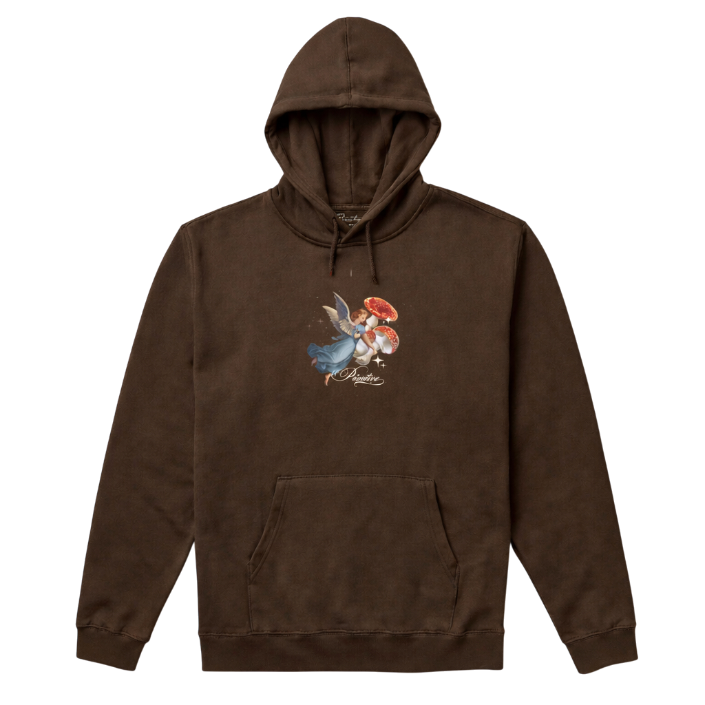 Primitive Divine Hoodie