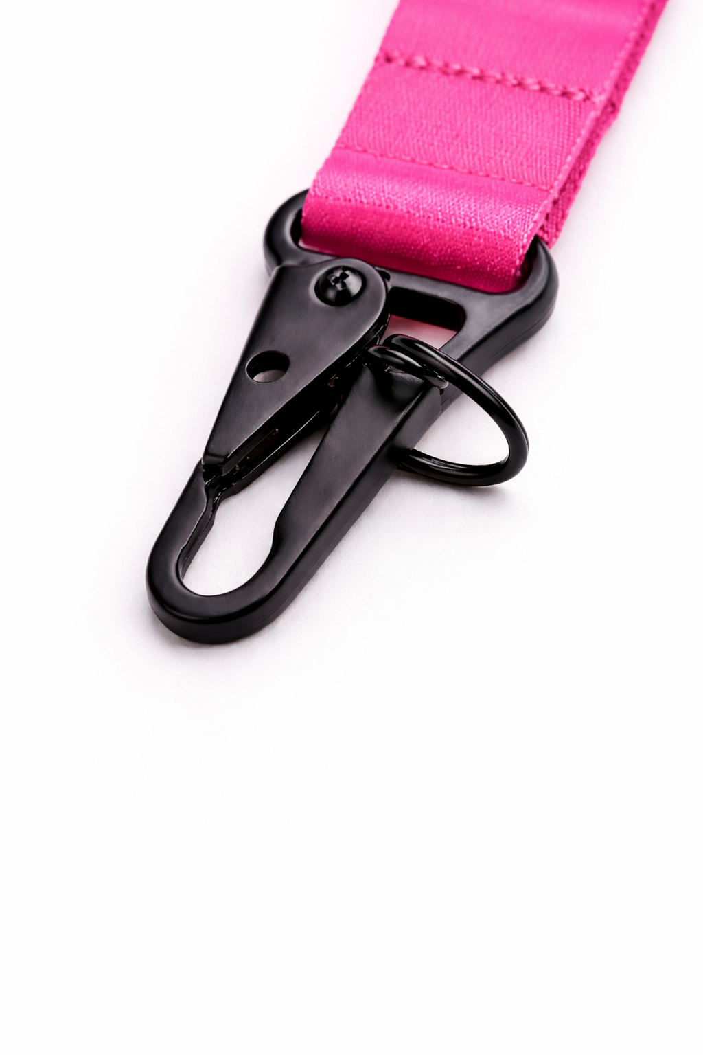Eastwoodwear Pink Lanyard
