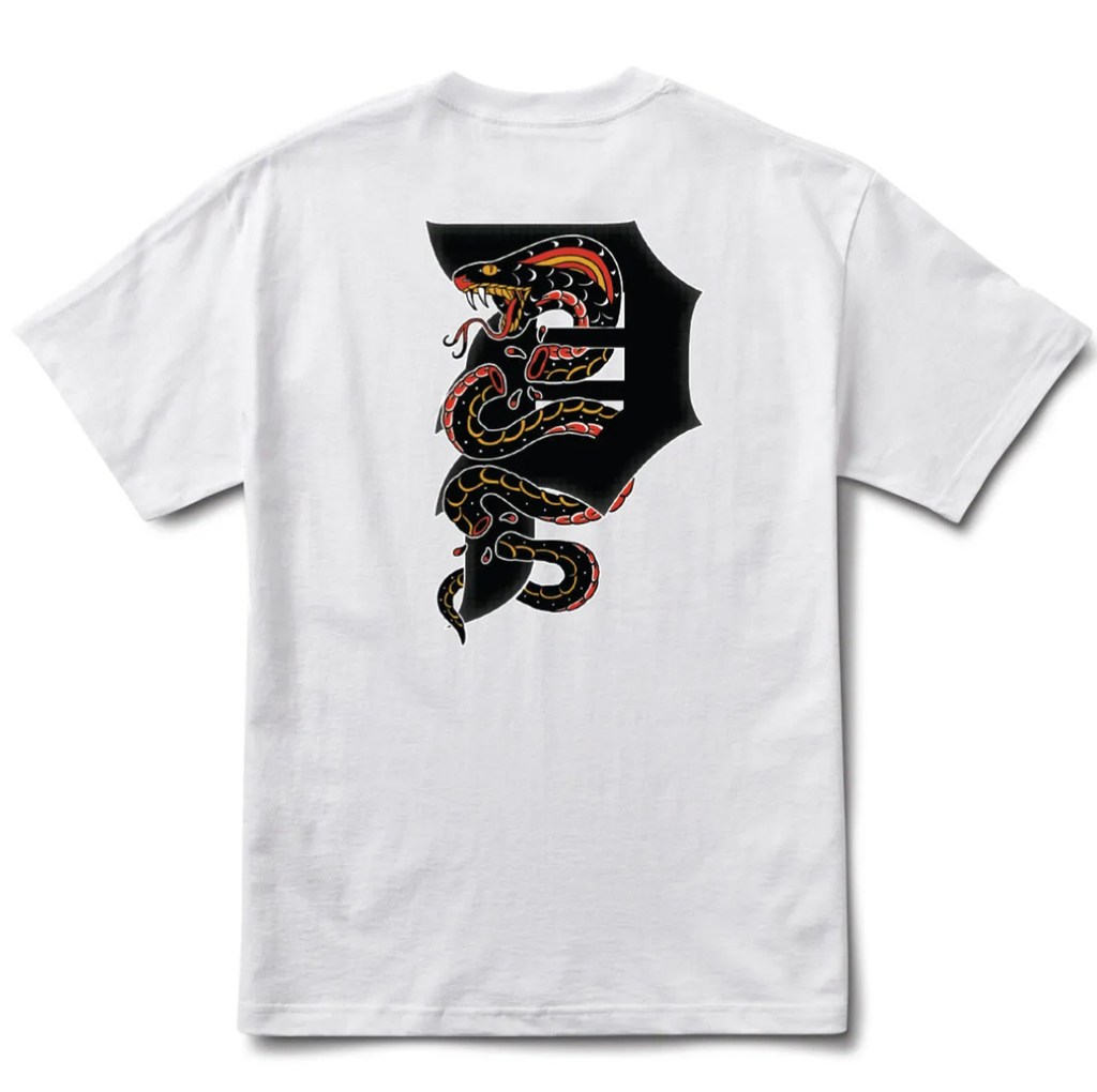 Primitive Danger Tee