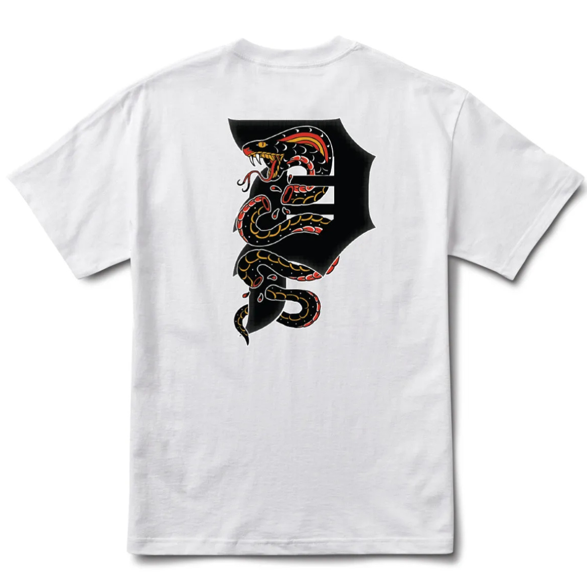 Primitive Danger Tee