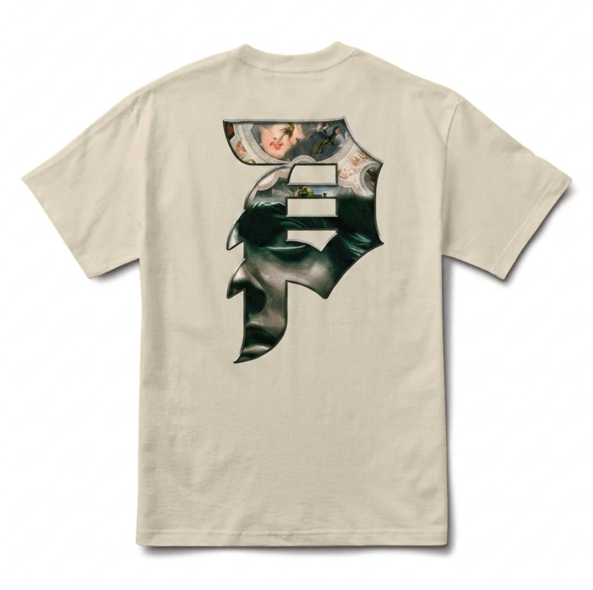Primitive Triumph Tee