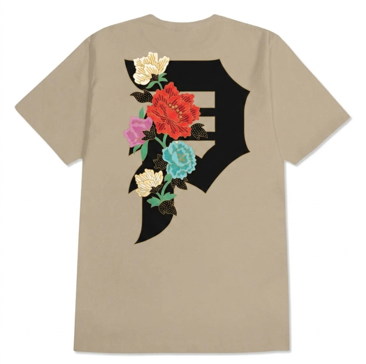 Primitive Santino Tee