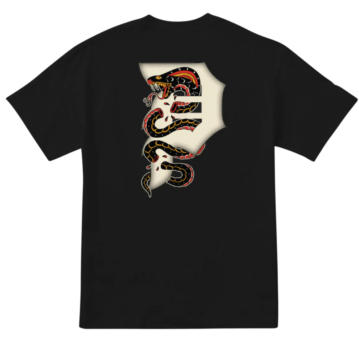 Primitive Danger Tee