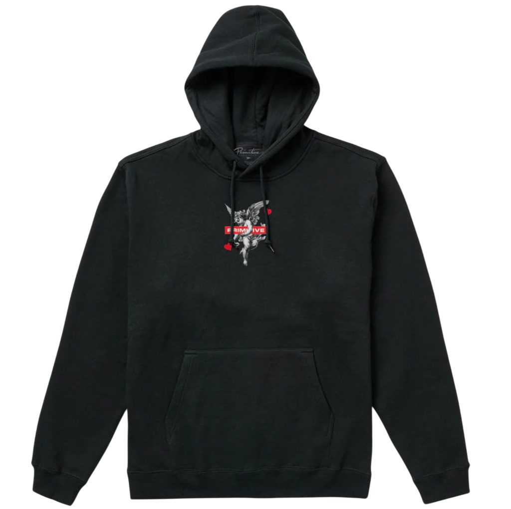 Primitive Match Hoodie