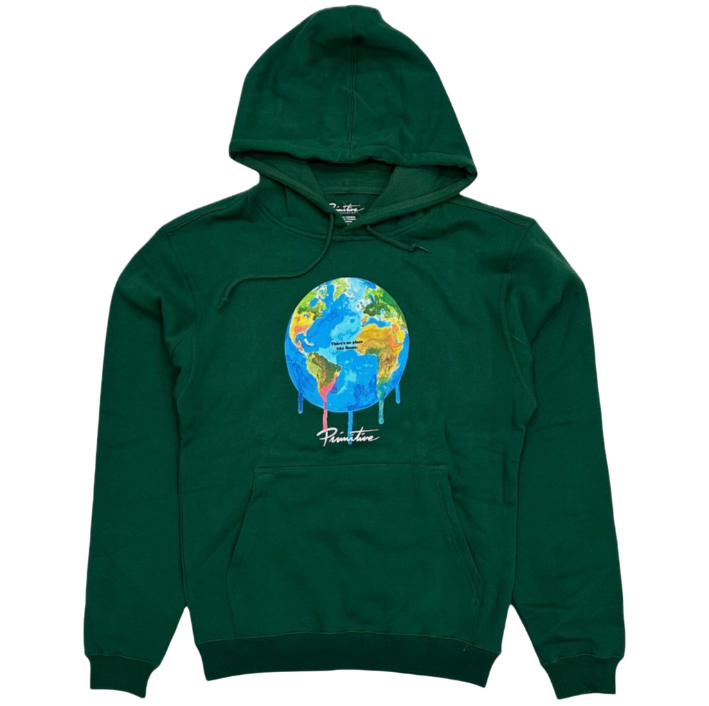 Primitive There´s no place like home