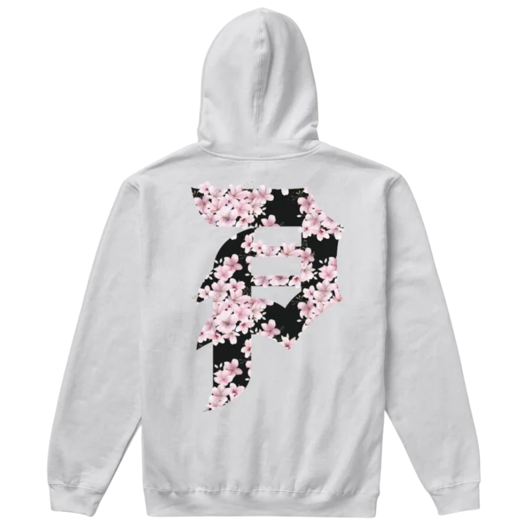 Primitive Sakura Heavyweight