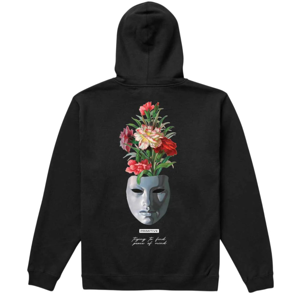 Primitive Obscura Hoodie