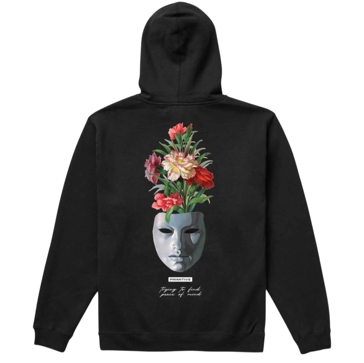 Primitive Obscura Hoodie