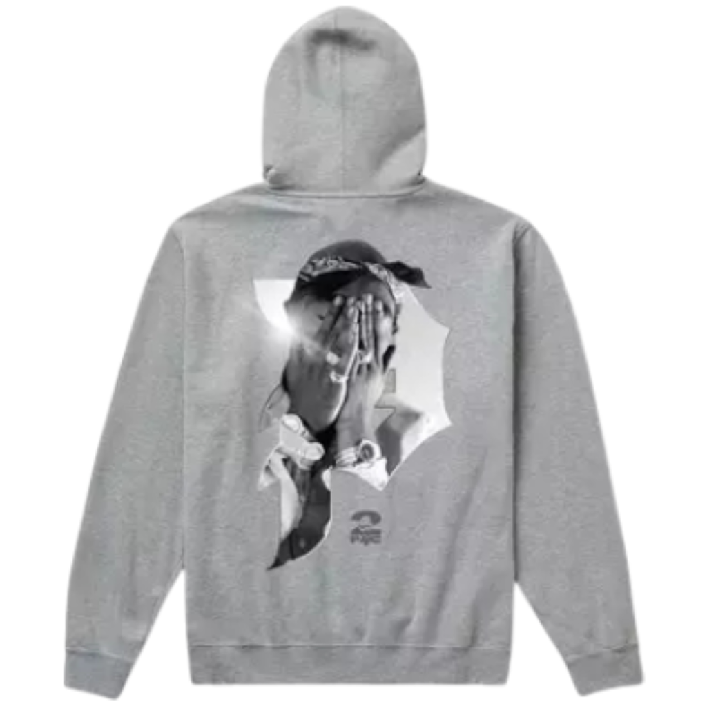 Primitive x Tupac Hoodie