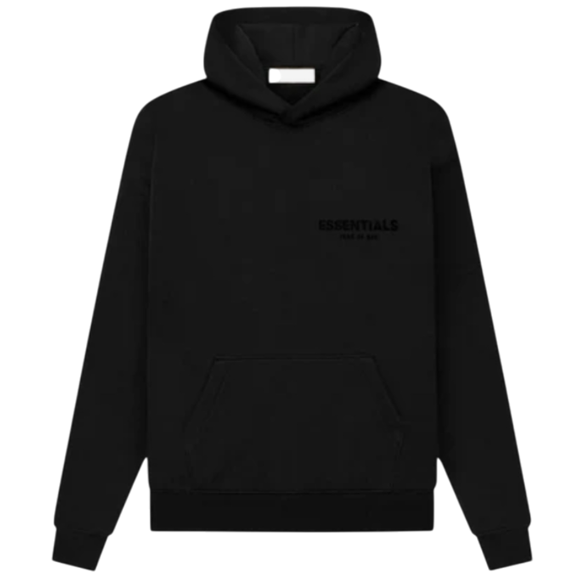 FOG Essentials Hoodie Stretch Limo
