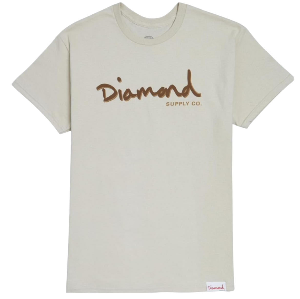 Diamond Outline Sand 2023´s