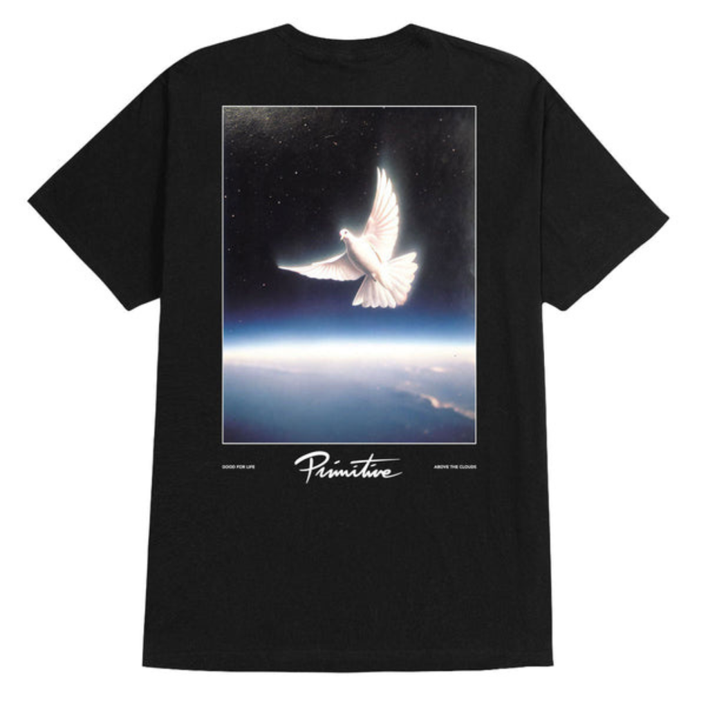 Primitive Above Tee