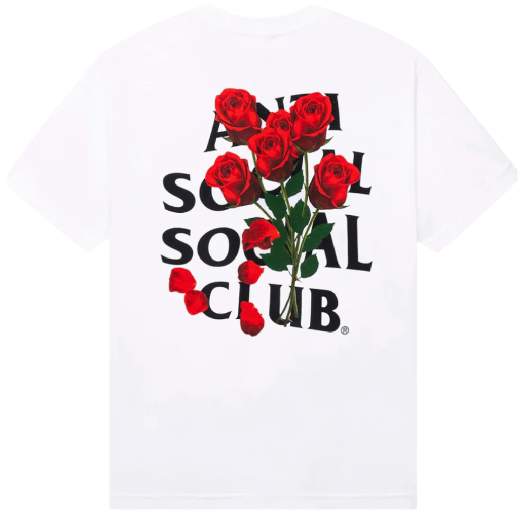 ASSC Dont Worry Tee