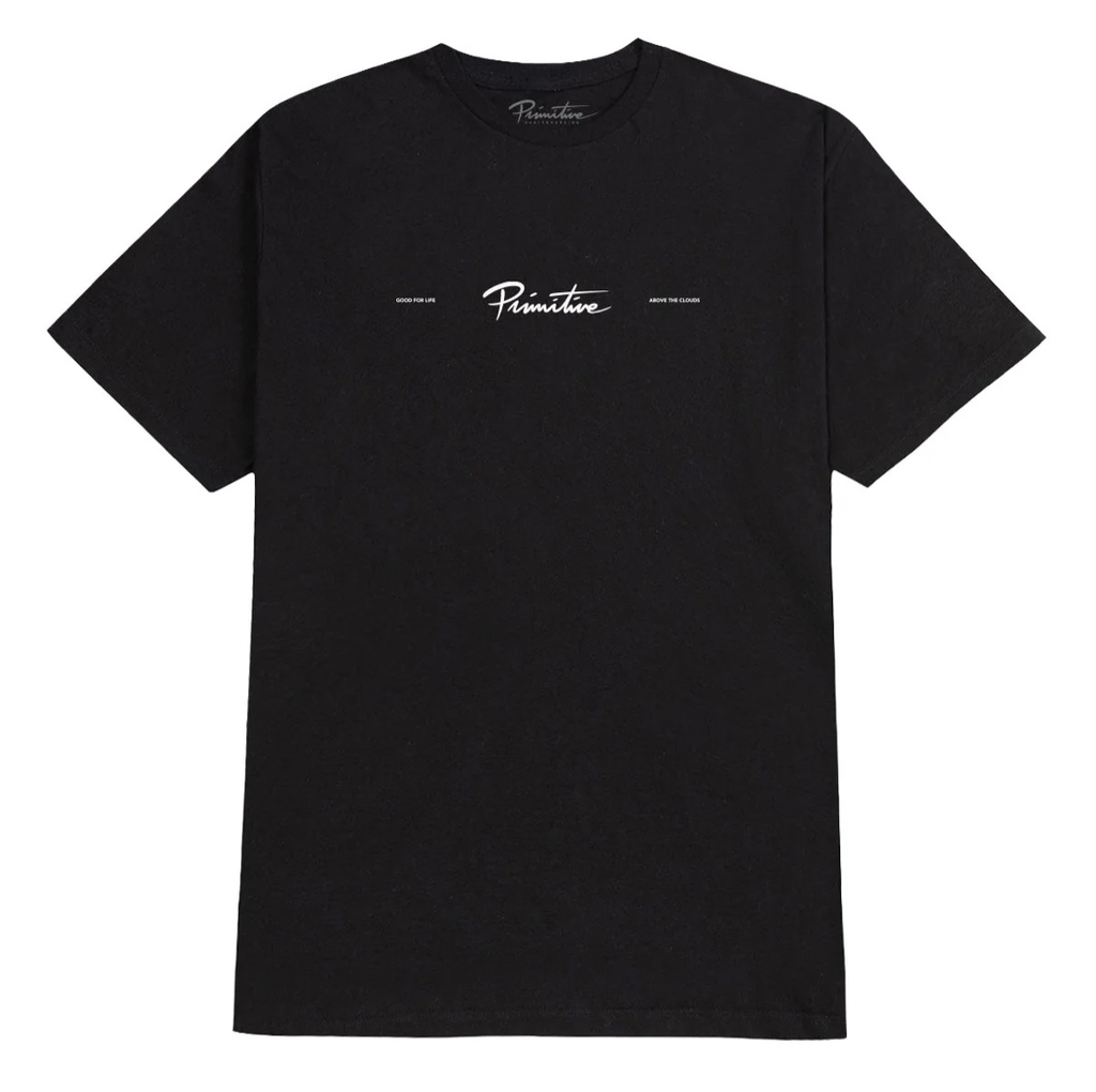 Primitive Above Tee