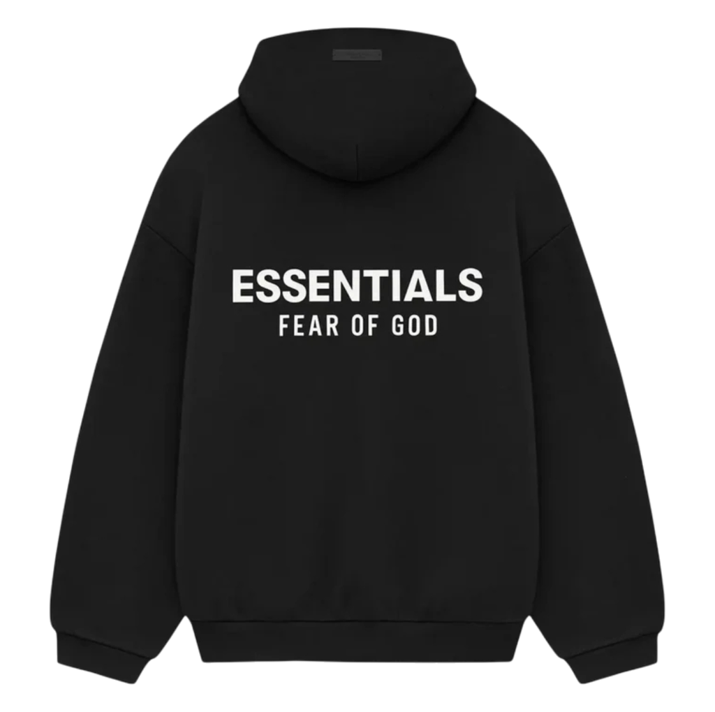 FOG Essentials Hoodie FW24