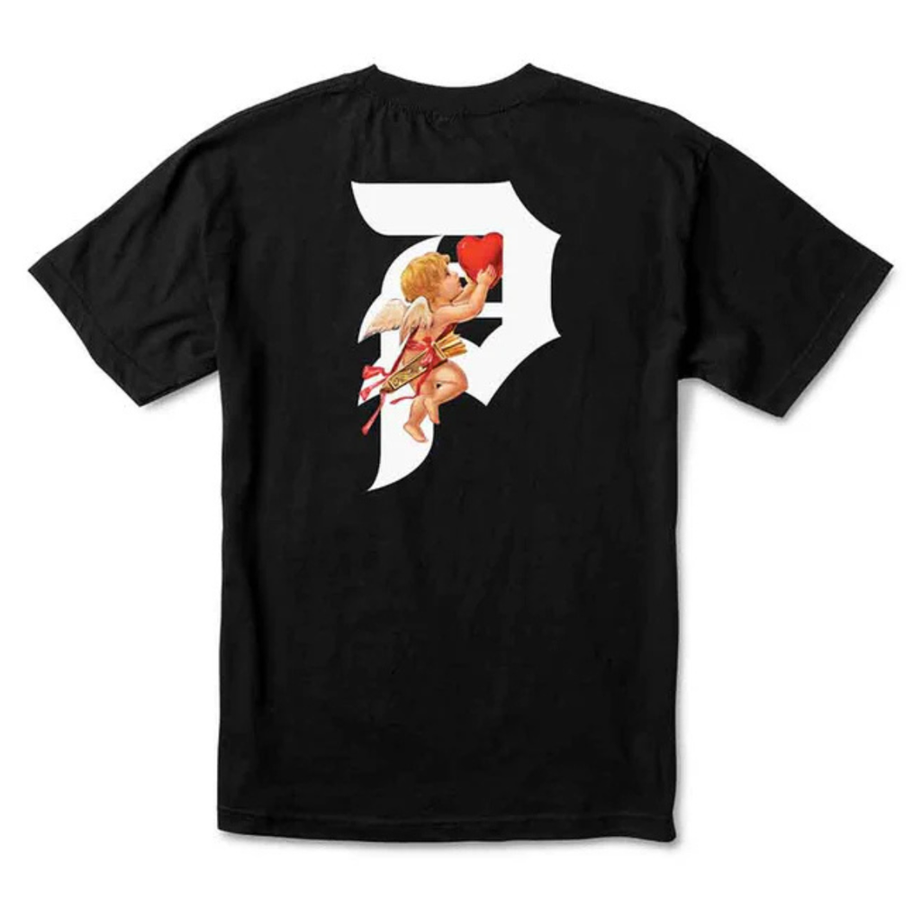 Primitive Dirty P Cupid