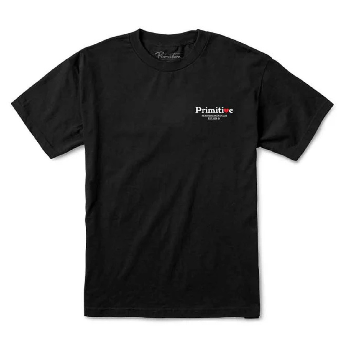Primitive Dirty P Cupid