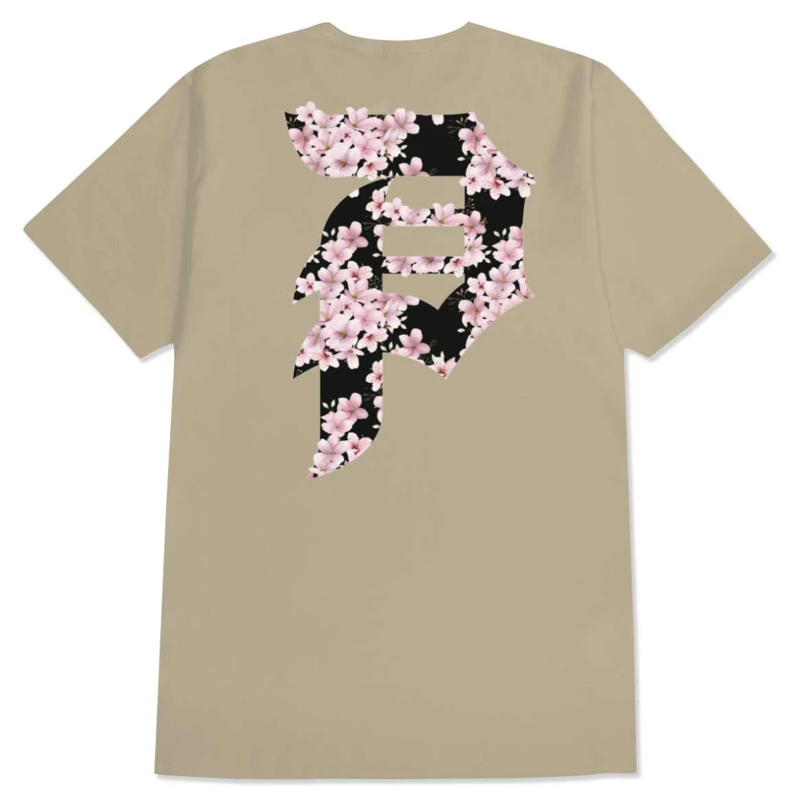 Primitive Sakura Tee