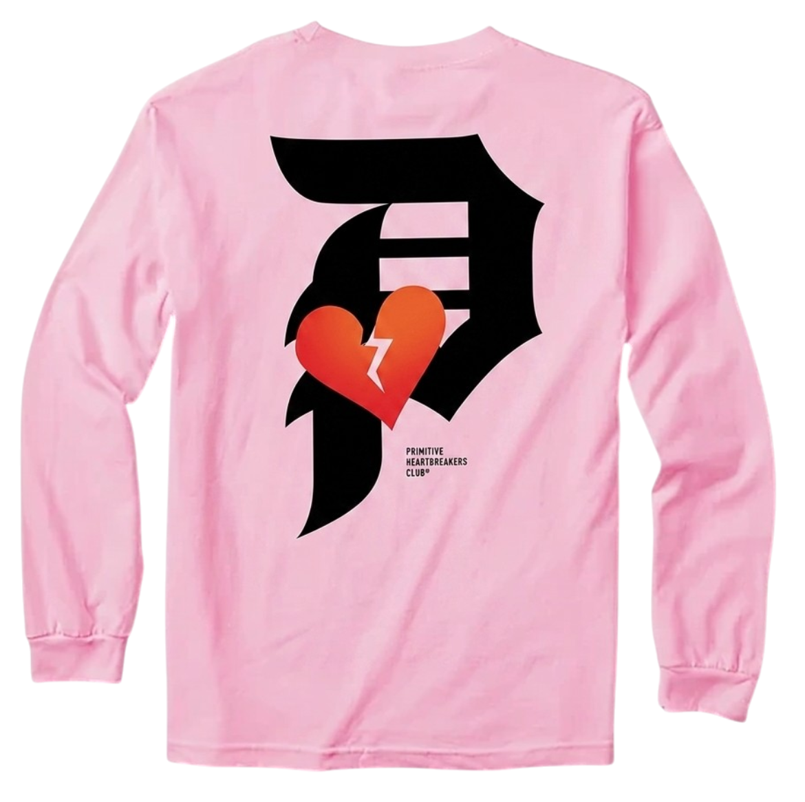 Primitive Crush Tee