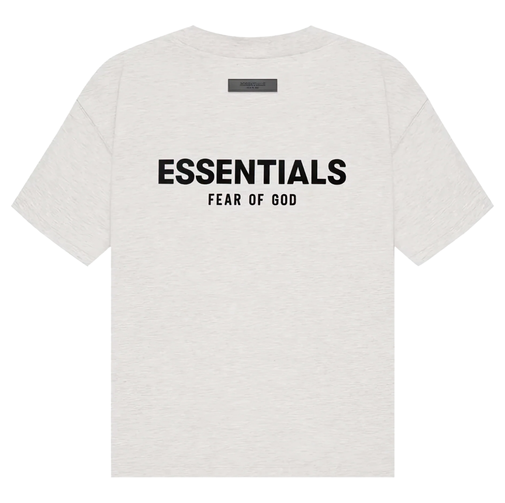 FOG Essentials Light Oatmeal Tee
