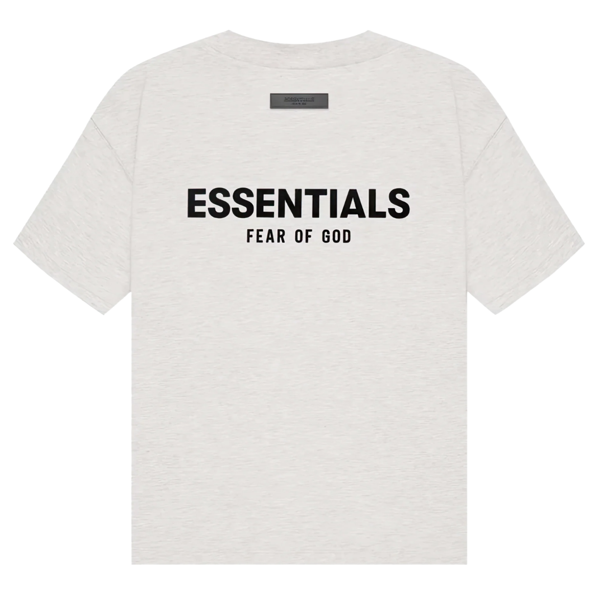 FOG Essentials Light Oatmeal Tee