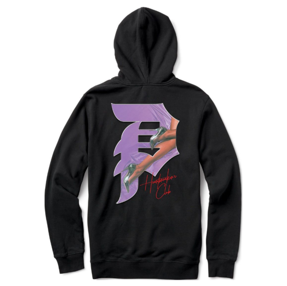 Primitive After Party Hoodie