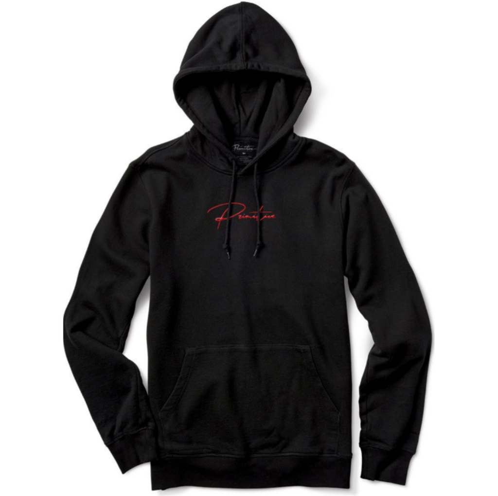 Primitive After Party Hoodie