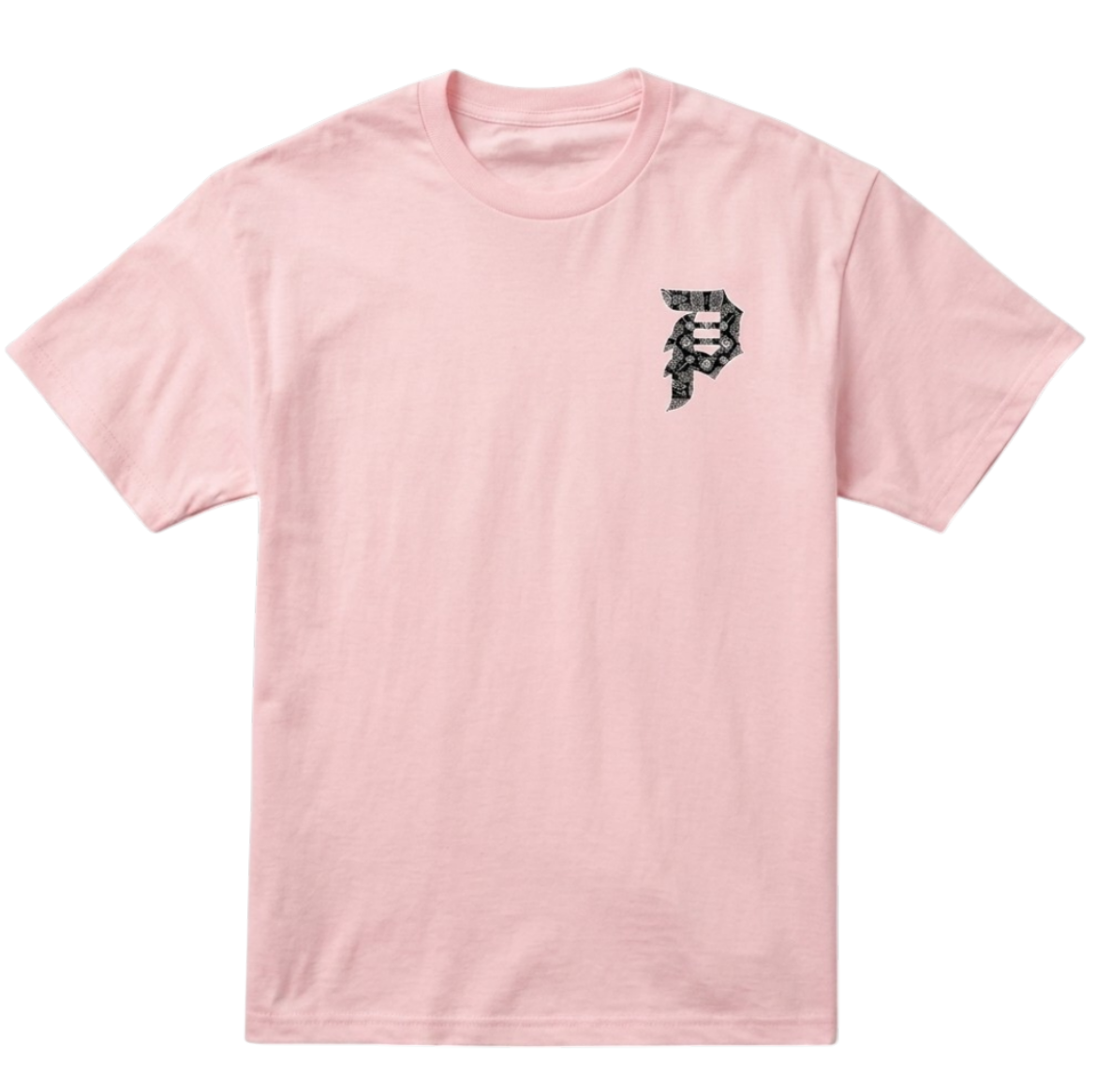 Primitive Paisley