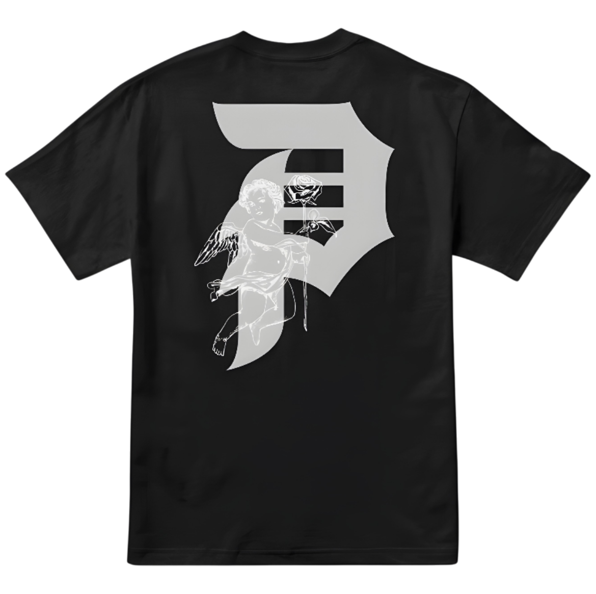 Primitive Angelo Tee