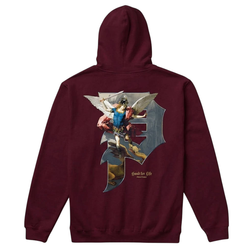 Primitive Redemption Hoodie