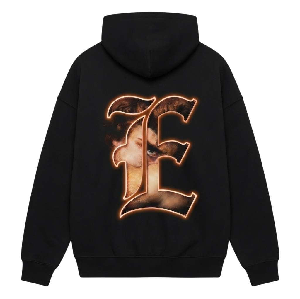 Eastwoodwear Fallen Hoodie