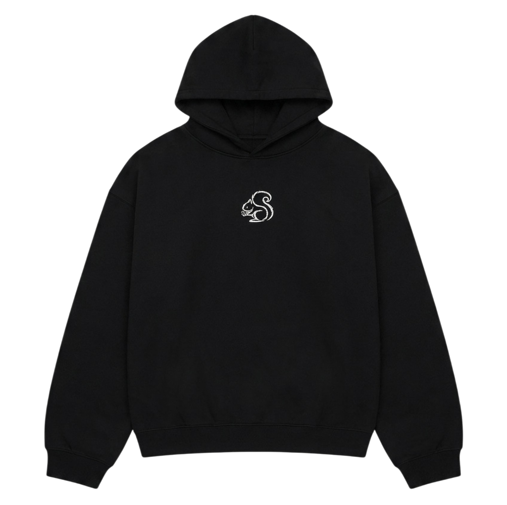 Eastwoodwear Fallen Hoodie