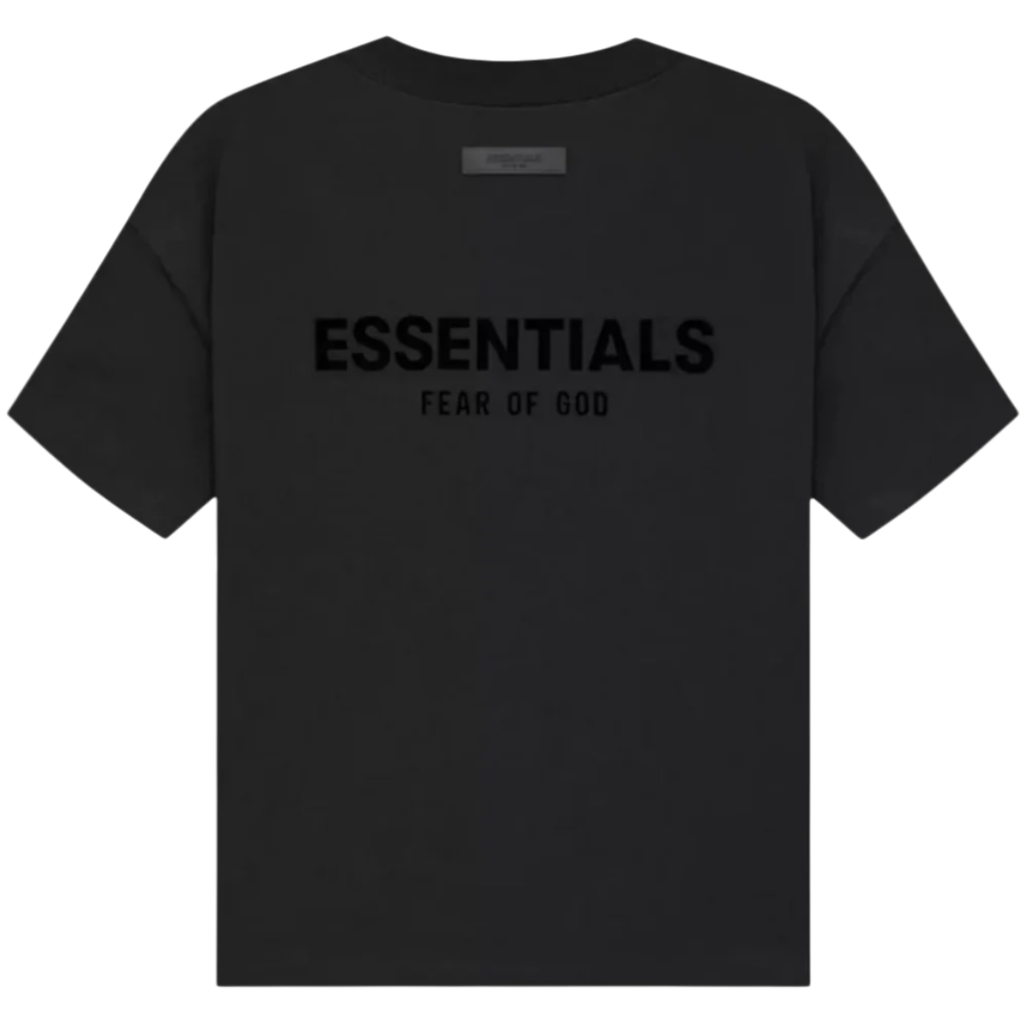 FOG Essentials Tee Stretch Limo