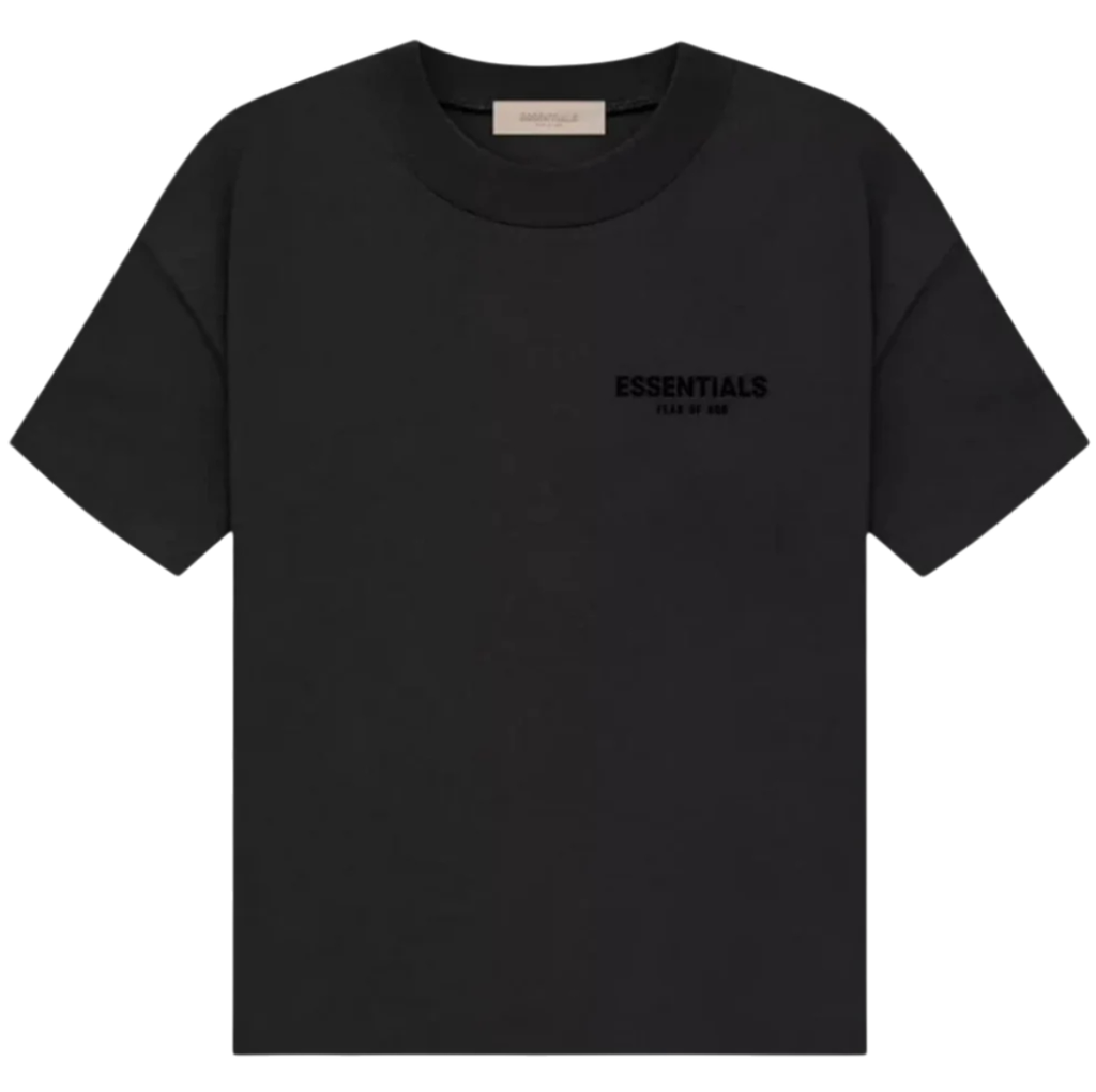 FOG Essentials Tee Stretch Limo