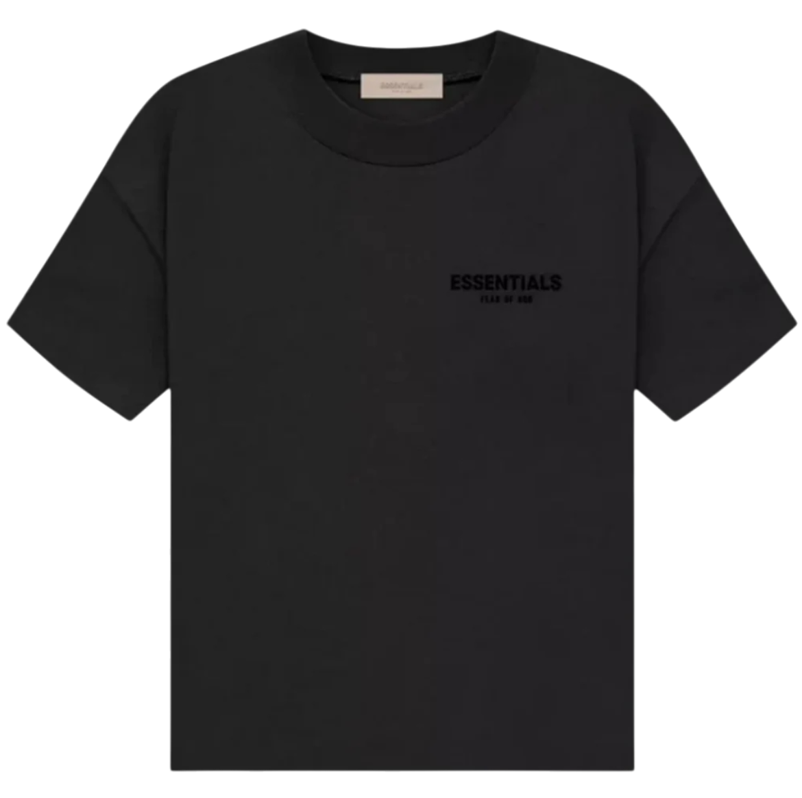 FOG Essentials Tee Stretch Limo