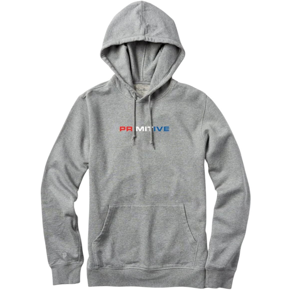 Primitive Costa Rica