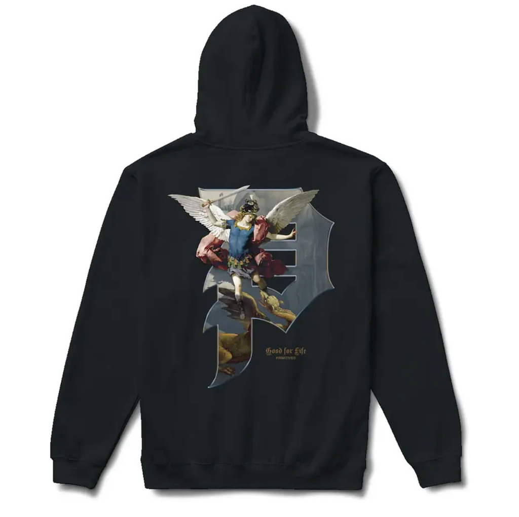 Primitive Redemption Hoodie