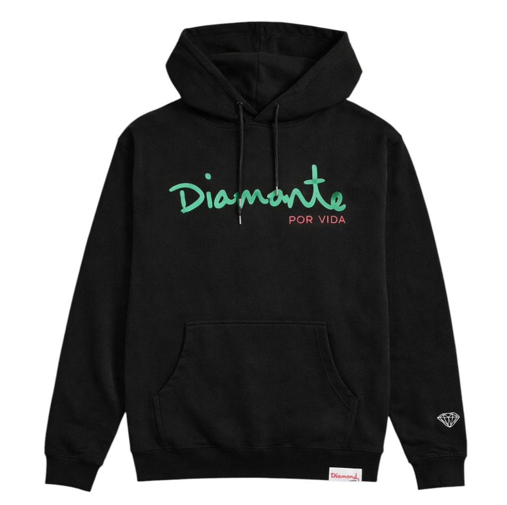 Diamond Diamante Exclusivo