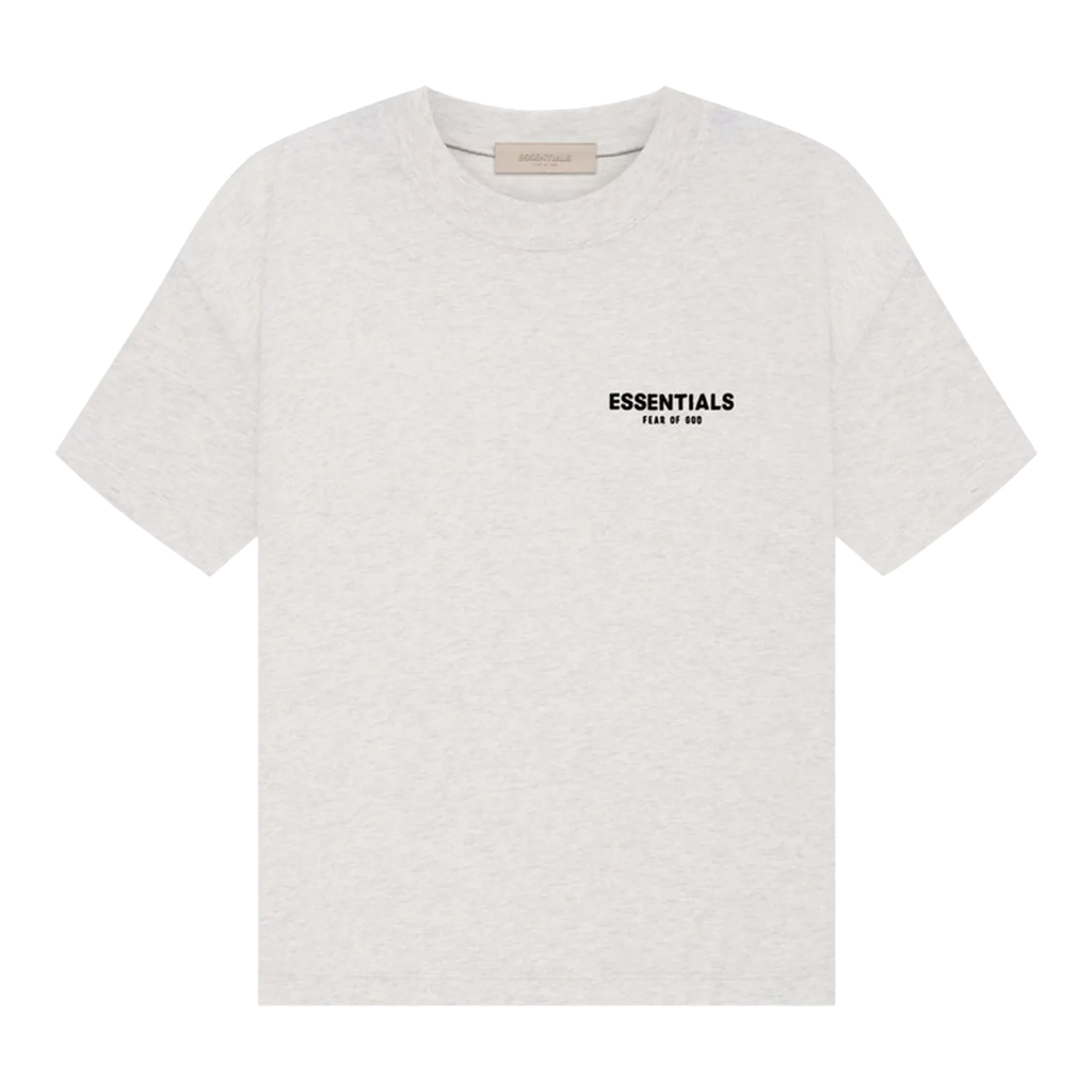 FOG Essentials Light Oatmeal Tee