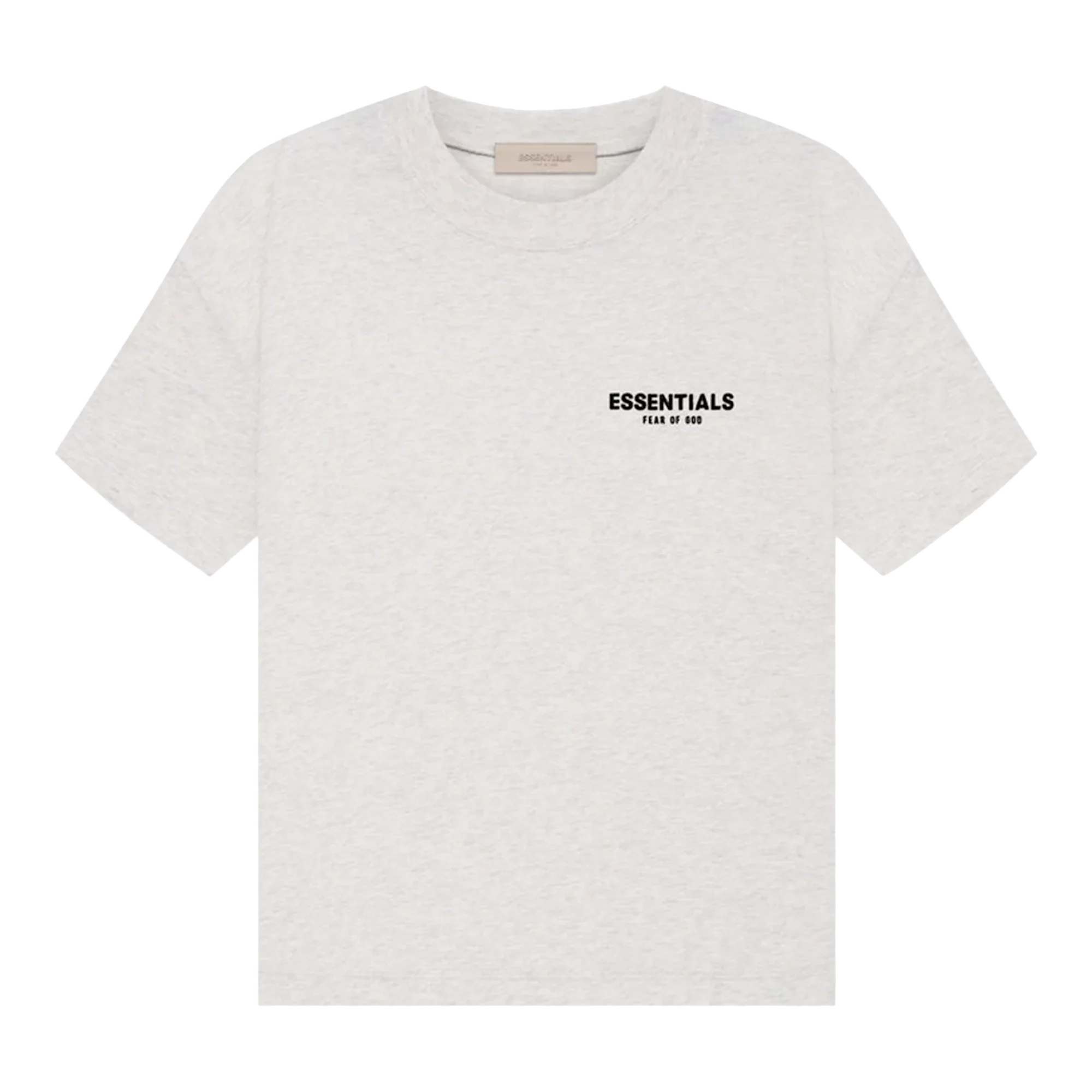 FOG Essentials Light Oatmeal Tee