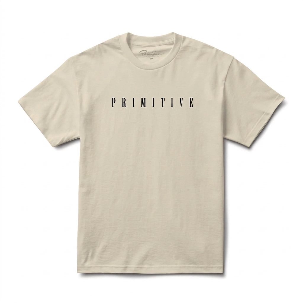 Primitive Triumph Tee