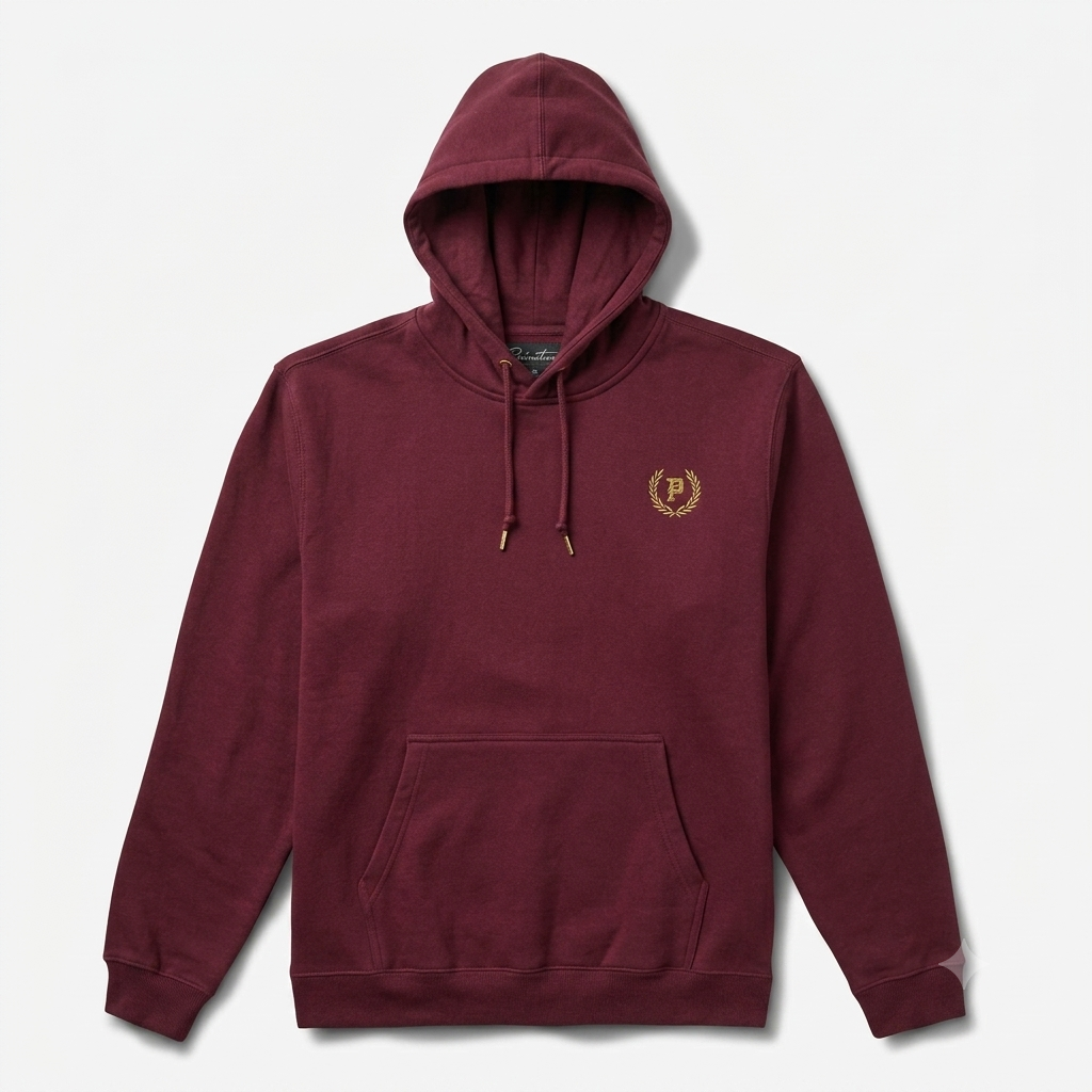 Primitive Redemption Hoodie