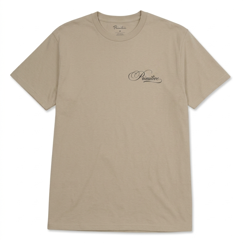 Primitive Santino Tee