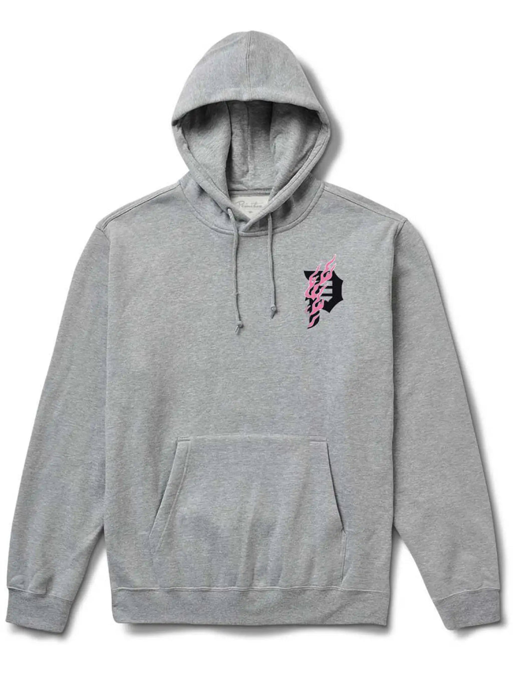 Primitive Honor HeavyWeight