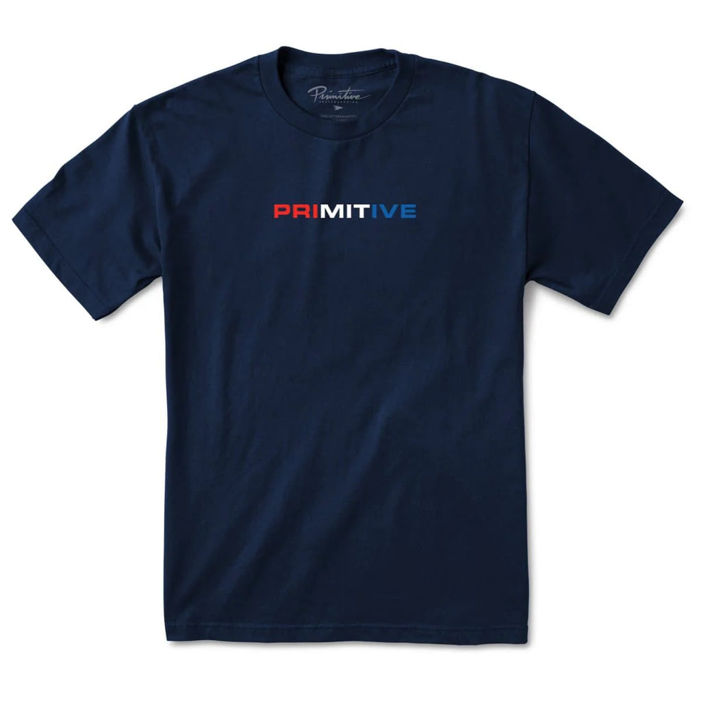 Primitive Costa Rica Tee