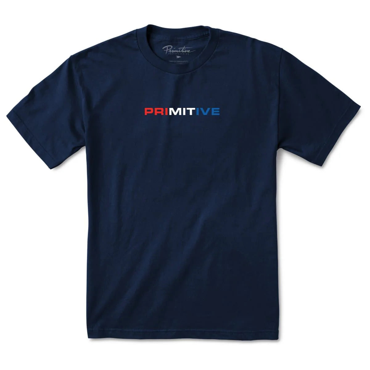 Primitive Costa Rica Tee